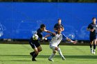 Men's Soccer vs Brandeis  Wheaton Men's Soccer vs Brandeis University. - Photo by Keith Nordstrom : Wheaton, Soccer, Brandeis, MSoc2019